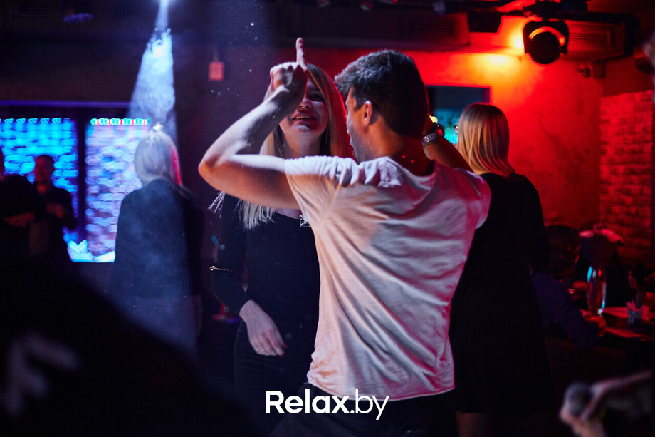 Караоке, фото № 44