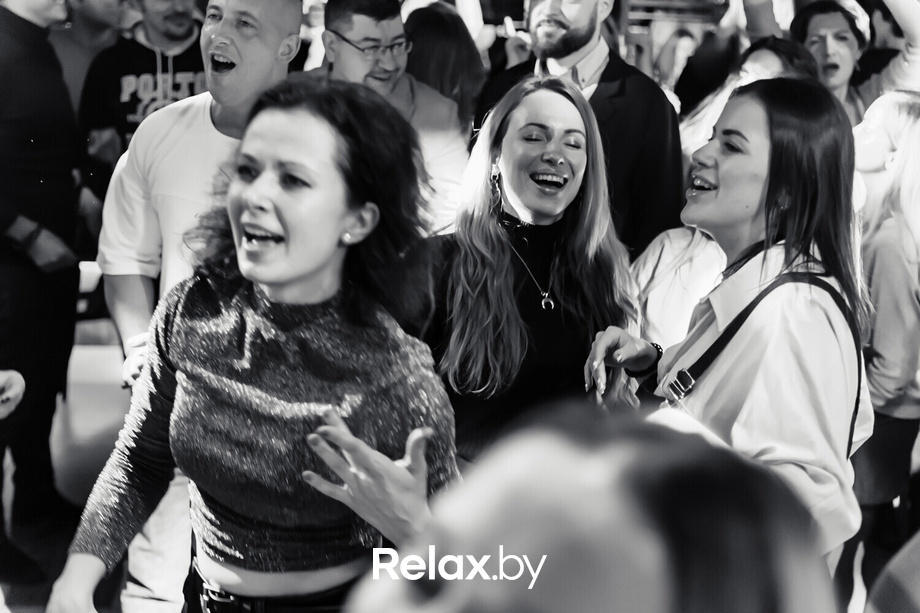 Zavod Friday Night, фото № 52