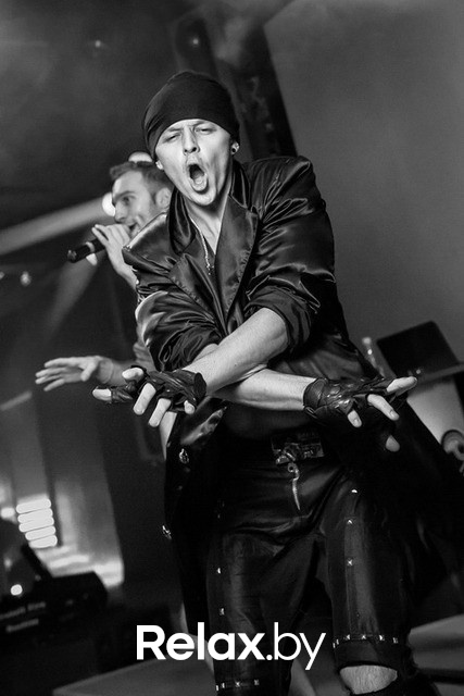 Dozari night, фото № 36