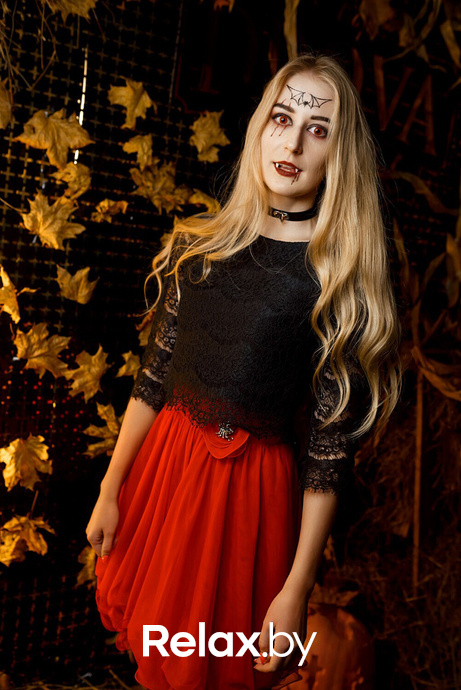 Halloween в Дровах, фото № 58