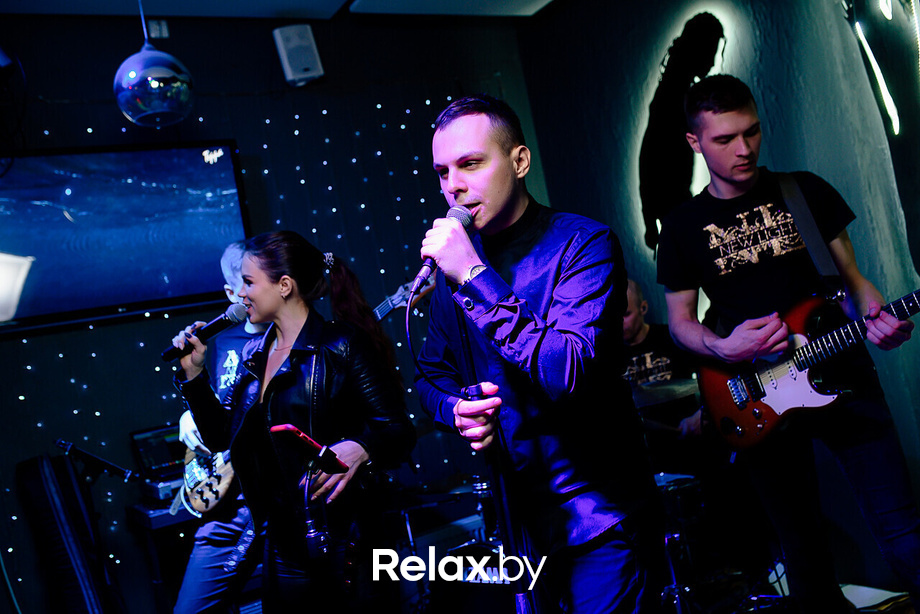 Ночные Жители, фото № 8