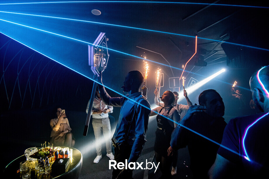 Премьера трека SHIR & ZINA - "Игра окончена", фото № 77