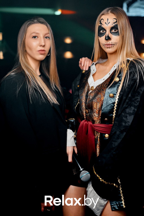 Суббота в Ангелах, фото № 57