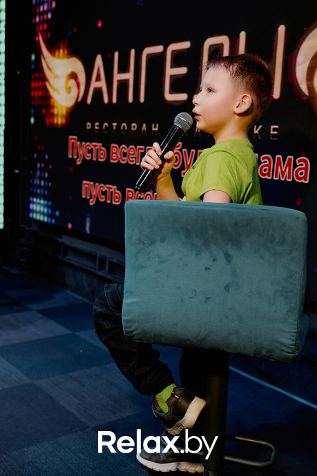 Короли Вечеринок. Детский праздник, фото № 36