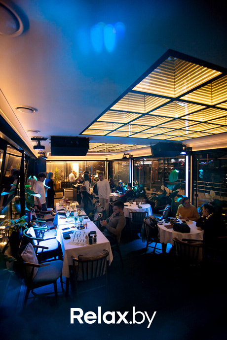 Пятница в PEAKY BLINDERS, фото № 17