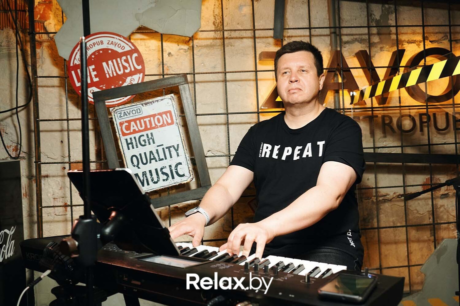 Saturday party, фото № 58