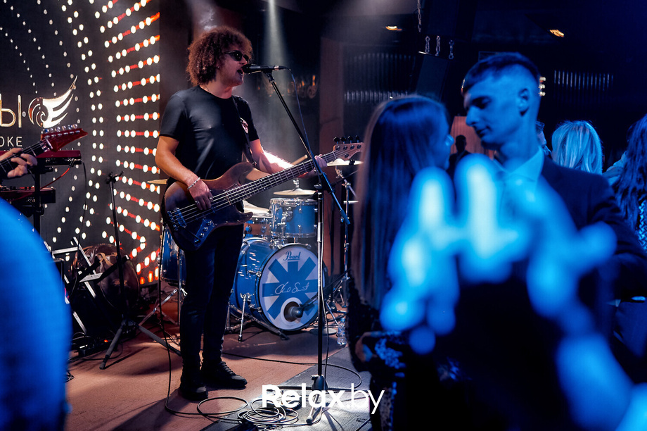 Saturday music, фото № 50