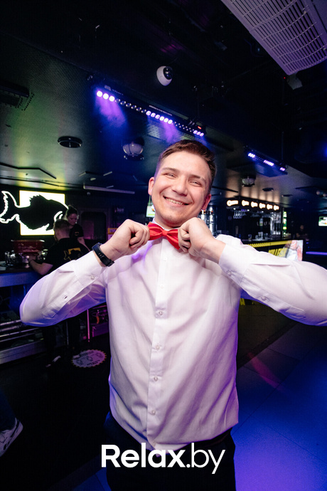 Ночь смеха, фото № 18