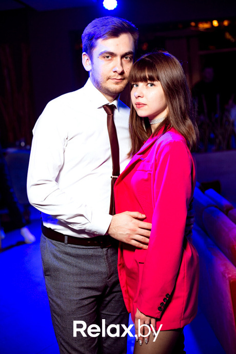 Ночные жители, фото № 79