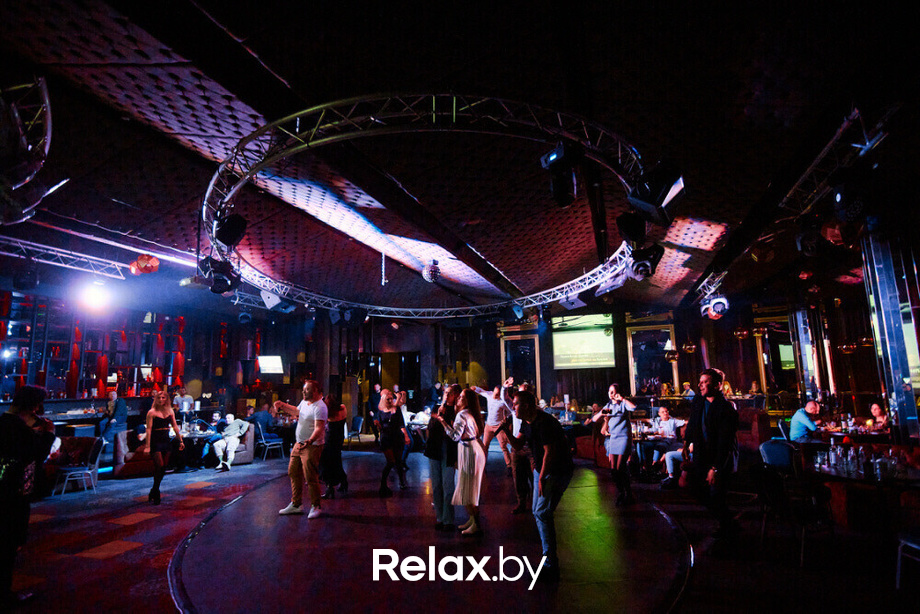 Lindas Perfomance Art Show, фото № 97