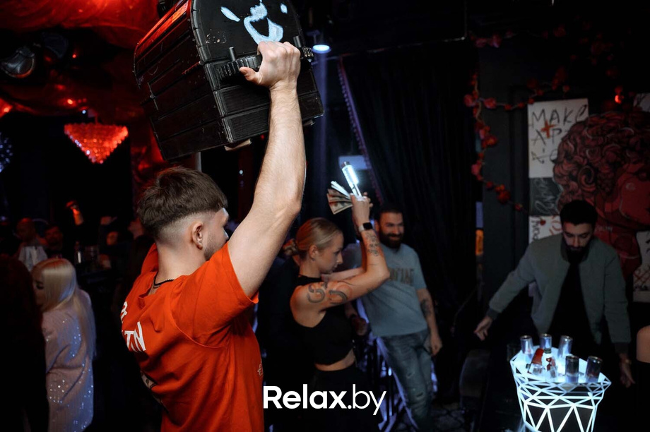 Friday party, фото № 46