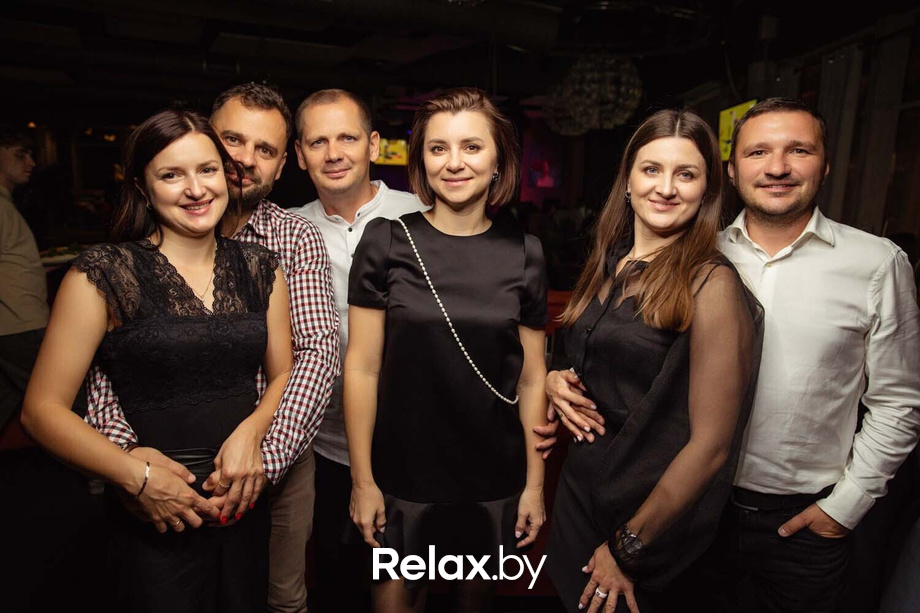 Ночные жители, фото № 30