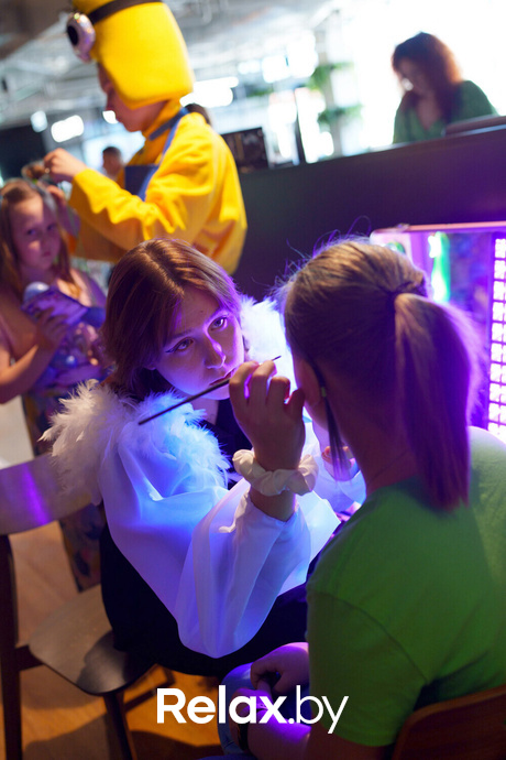 Праздник ко Дню защиты детей, фото № 3