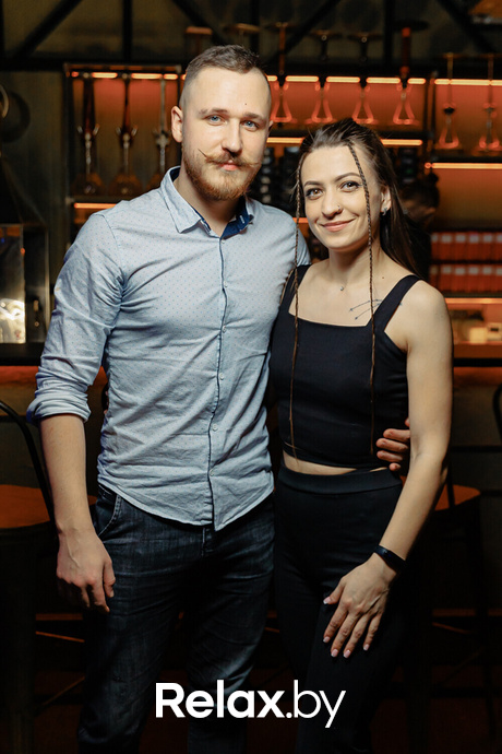 День Встречи Выпускников, фото № 45