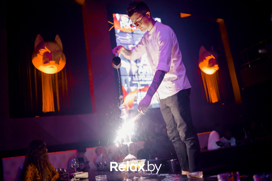 Rich Cat friday, фото № 105