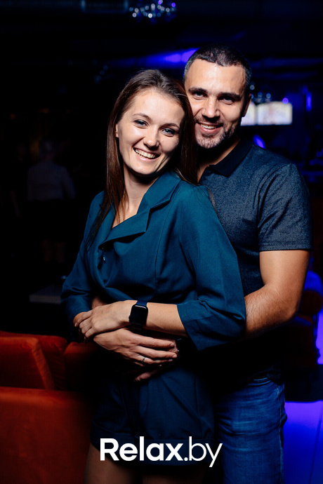 Ночные жители, фото № 55