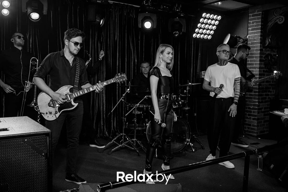 Brooklyn Live!, фото № 9