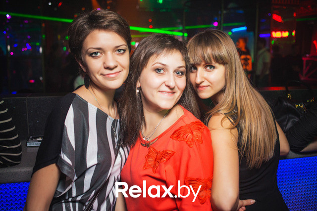 Friends Party, фото № 76