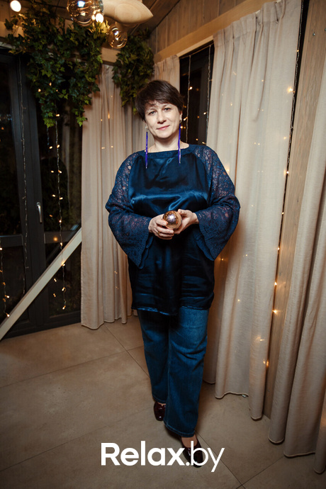 Новогодние вечера в Terra Club, фото № 35