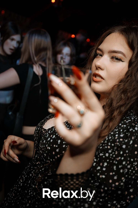 Friday party, фото № 13