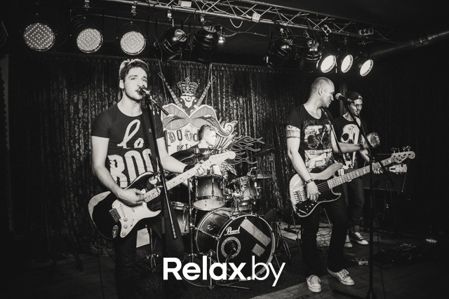 Halloween with "Double C" and "Artefact", фото № 91