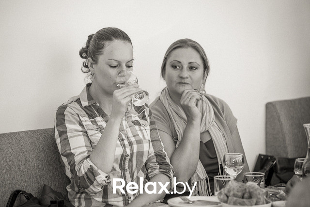 Дегустация чилийских вин, фото № 70