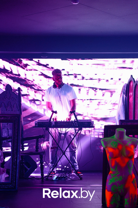 Cyber baroque, фото № 37