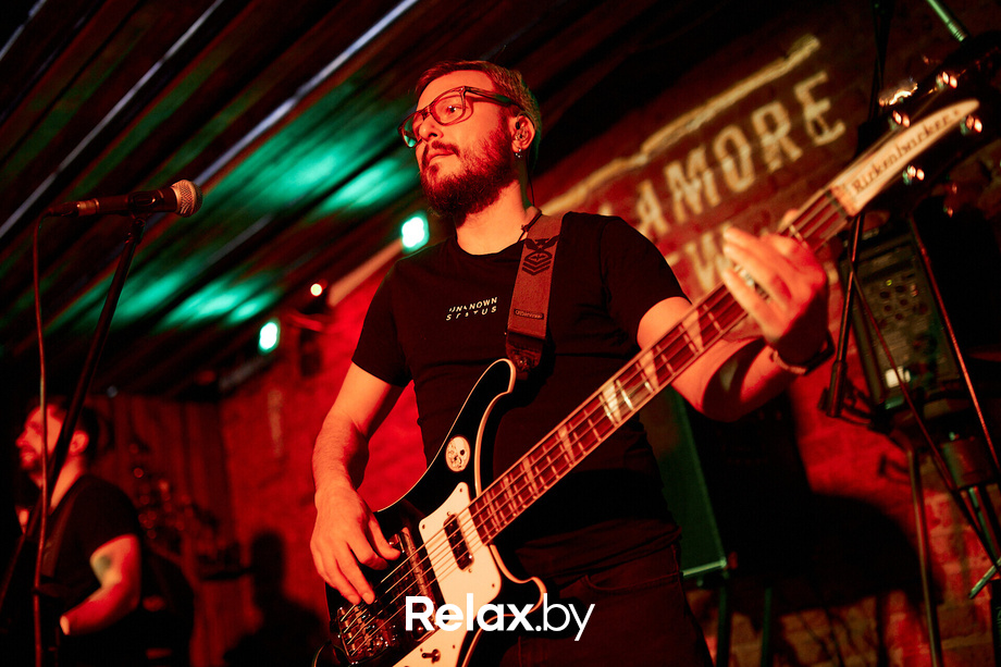 Tullamore St.Patrick's Day, фото № 85