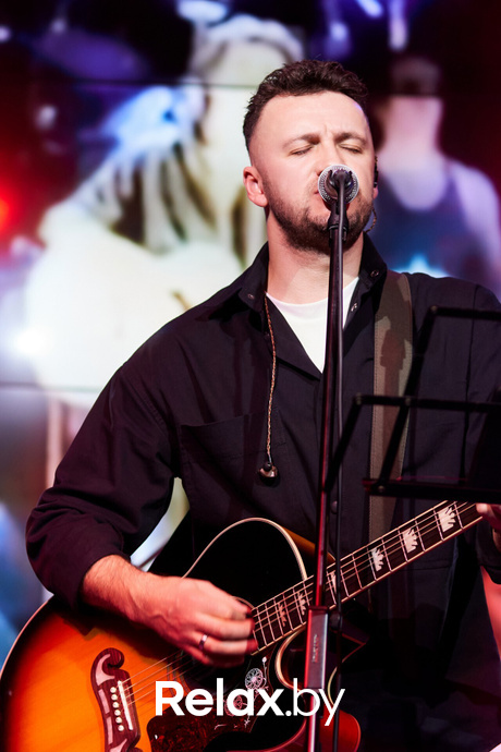 Трибьют-концерт "Группы Кино", фото № 42