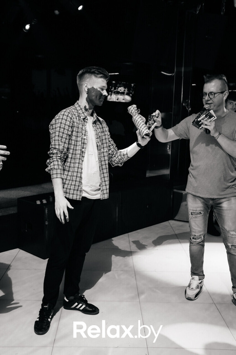 Бородачи party, фото № 68