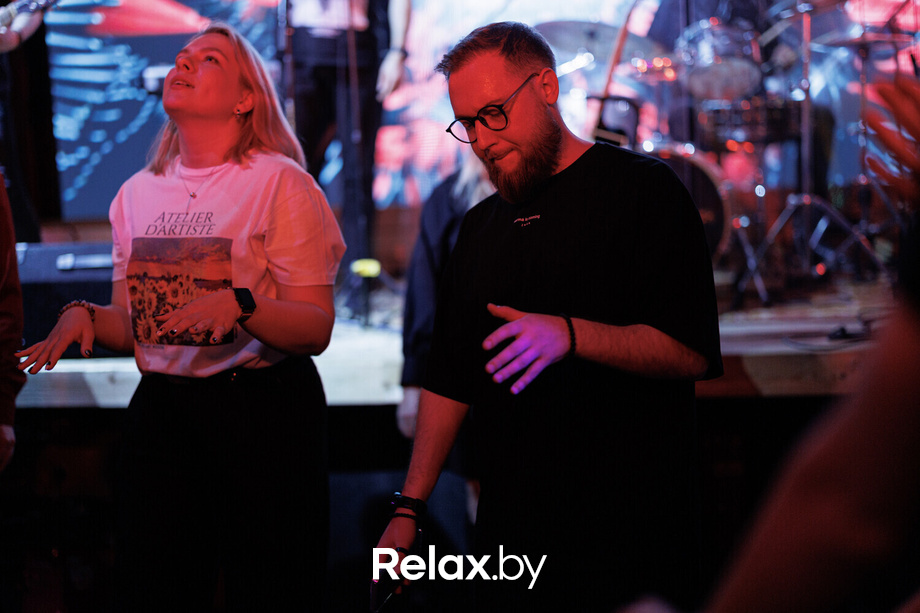 Международный женский день, фото № 36