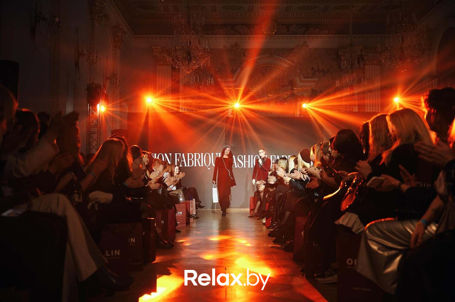 Fashion Fabrique 2.0 (часть 10), фото № 199