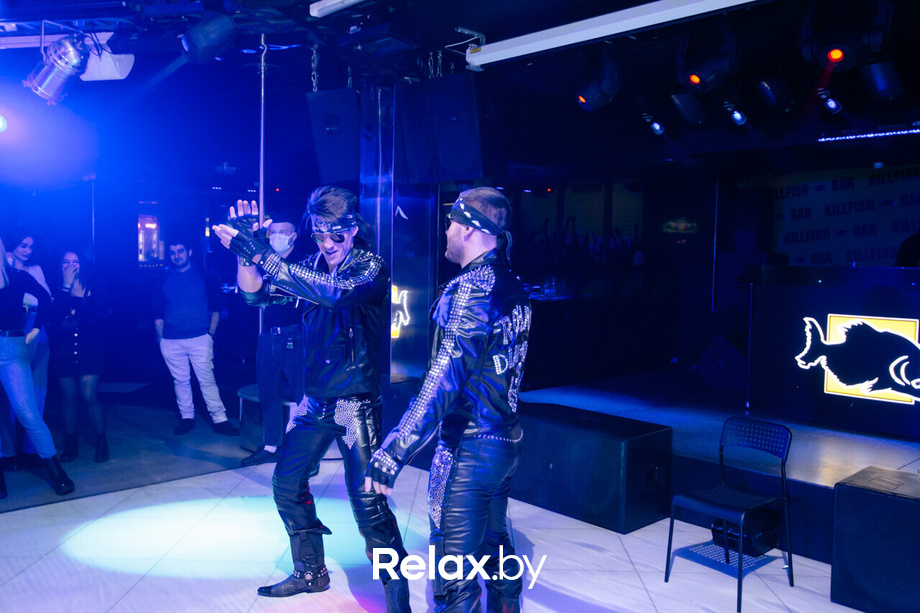 Взрываем пятницу, фото № 47