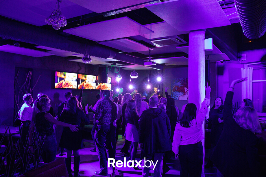 Ночные жители, фото № 63