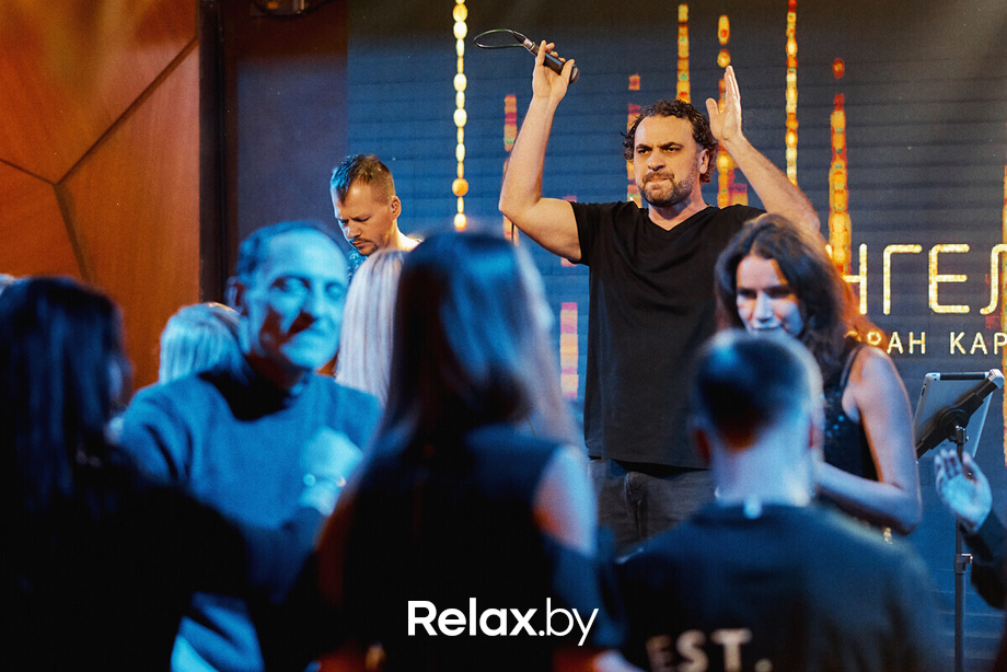 Friday Music, фото № 22