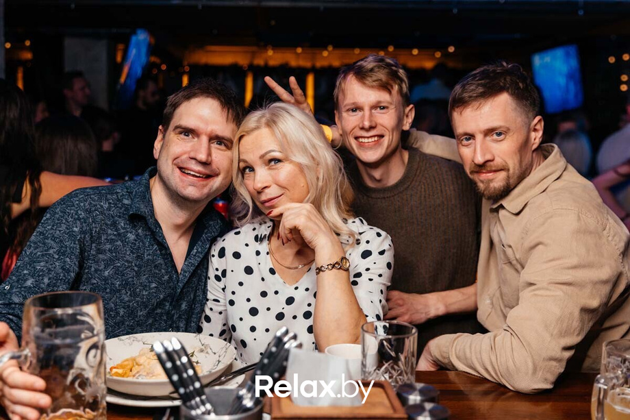 Saturday party, фото № 31