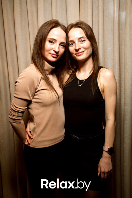 Ночные жители, фото № 25