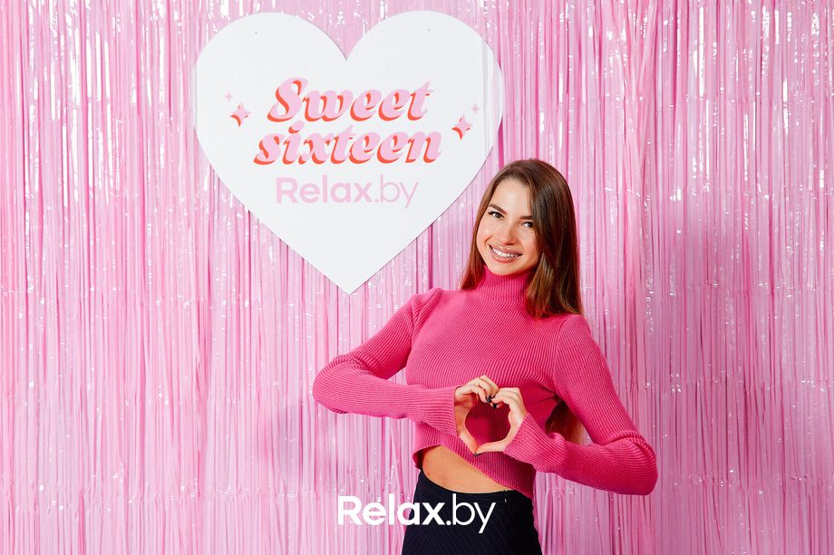 RELAX Sweet sixteen, фото № 45