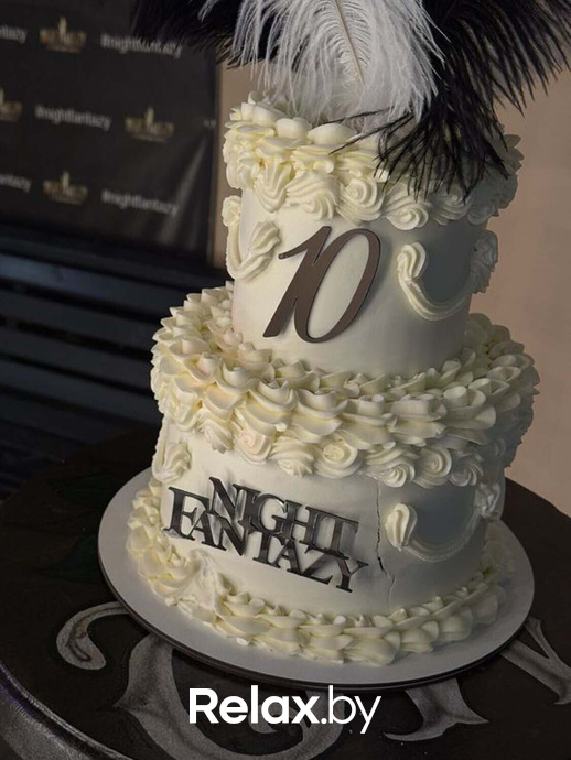 10 лет Ночным фантазиям, фото № 35