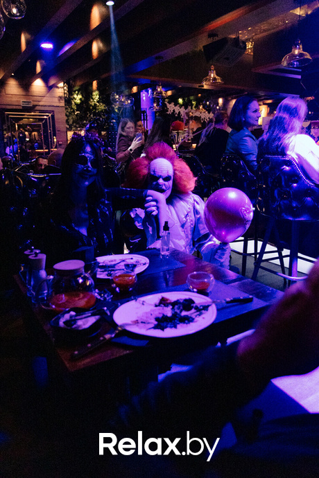 Выступление Марии Разумовой, фото № 119