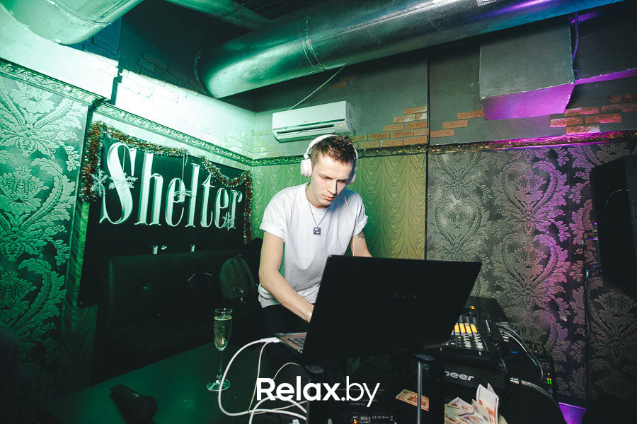 TIWIH Xmas party, фото № 1