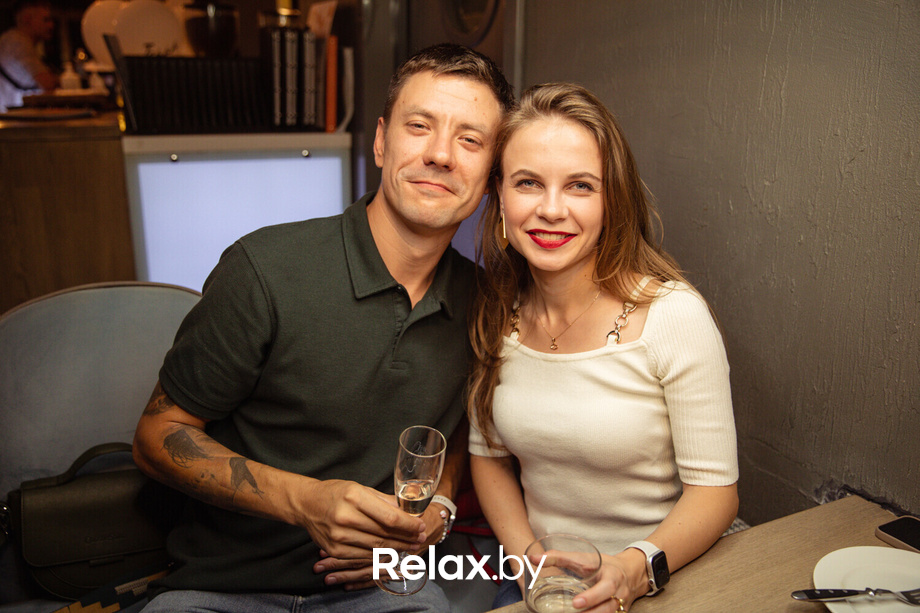 Ночные жители, фото № 5