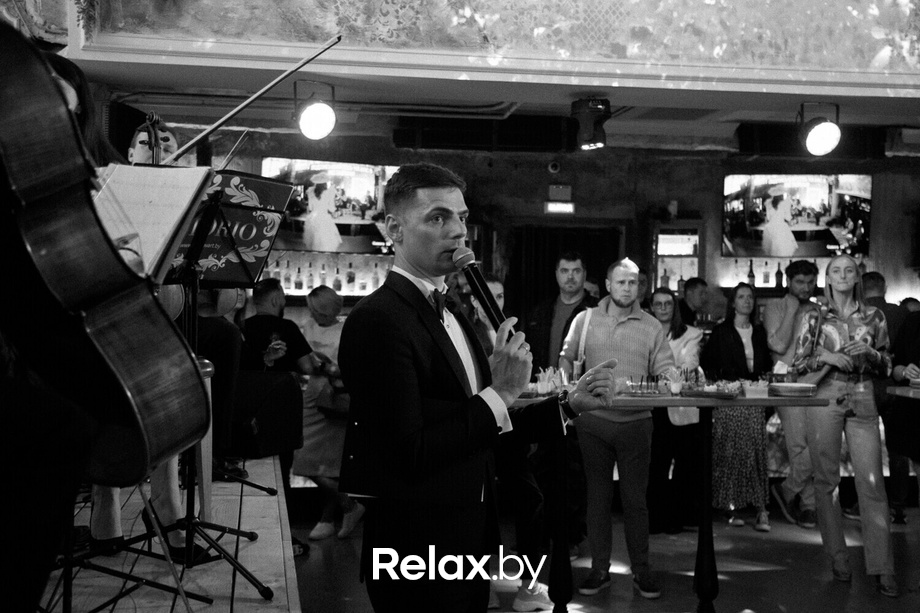 Opening Party, фото № 22