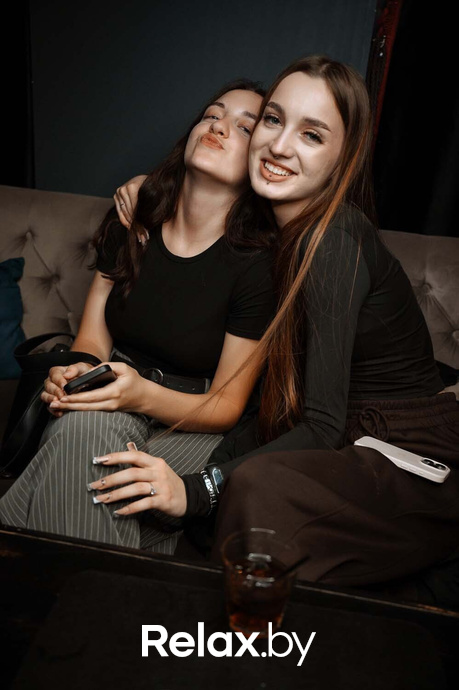 Saturday party, фото № 16