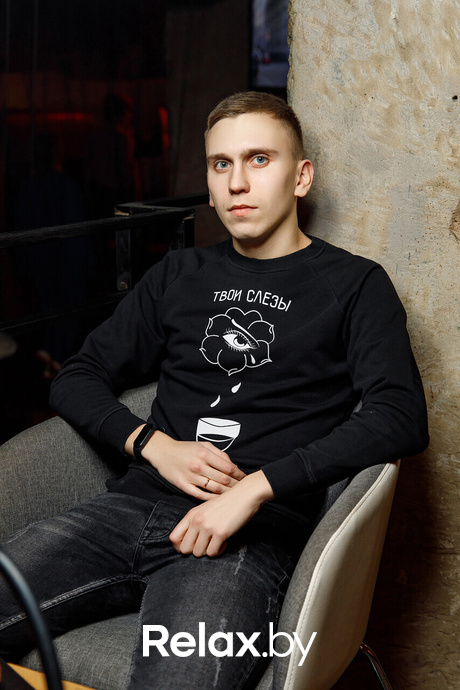 Live Lounge, фото № 18