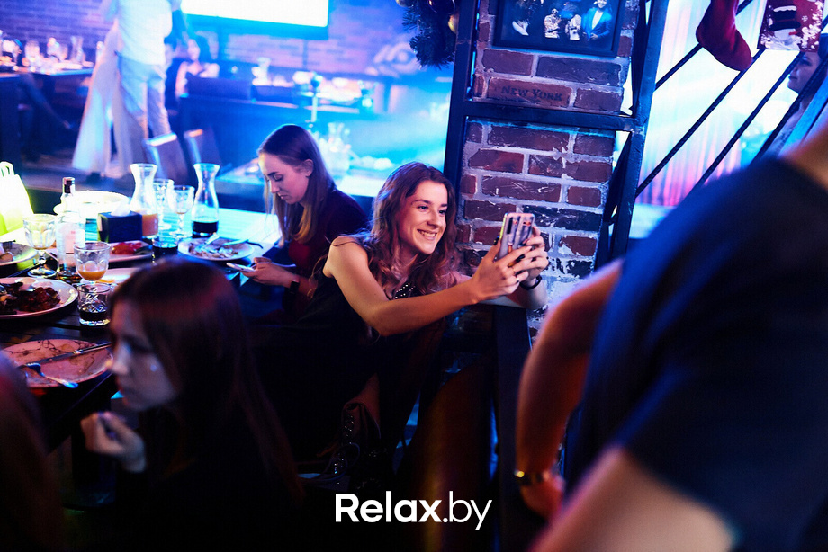 Brooklyn Live!, фото № 39