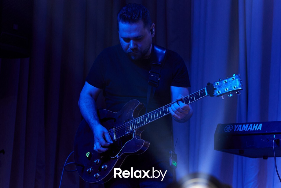 «Сергей Трофимов в казино Опера», фото № 49