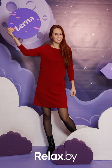 To The Moon & Back, фото № 97