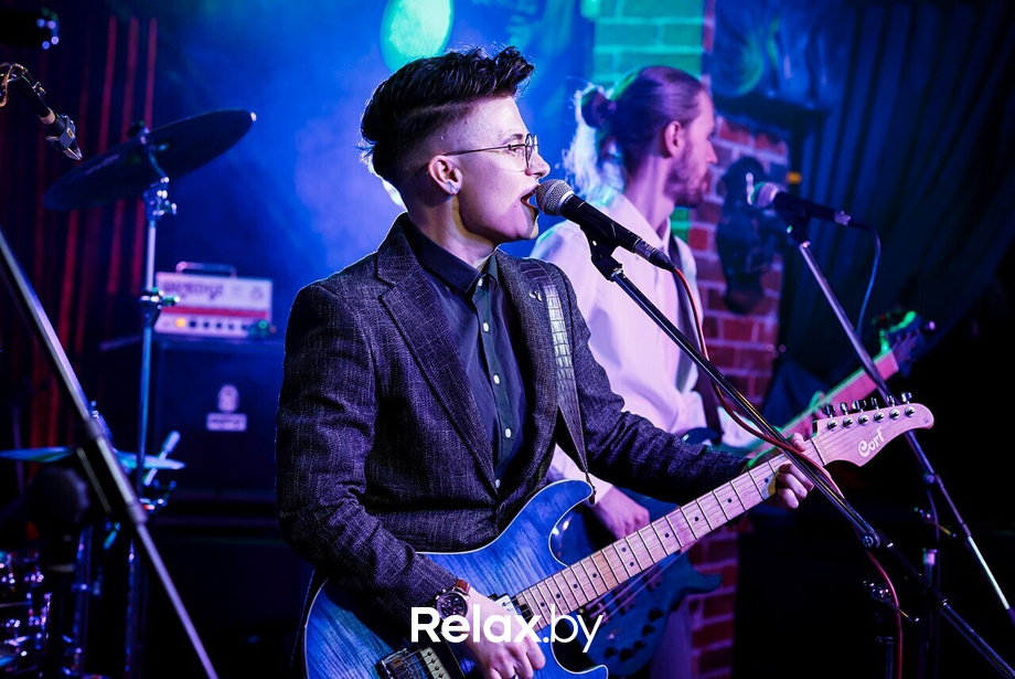 Brooklyn Live, фото № 47