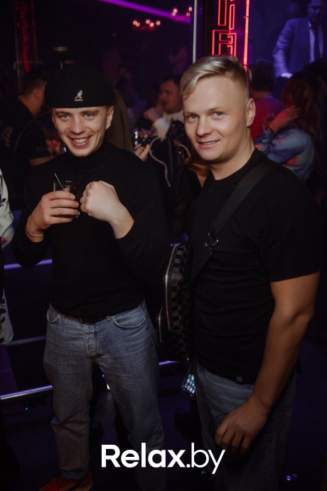 Saturday Santa Baby, фото № 29